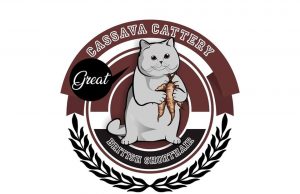 Great Cassava Cattery