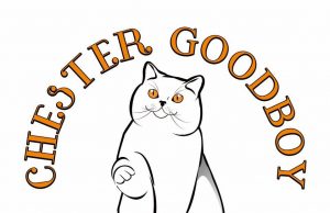 Chester Goodboy Cattery